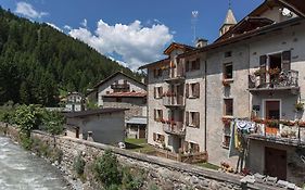 NUOVISSIMO appartamento a due passi da Bormio!